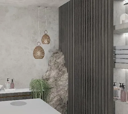 Hotel The Etesian 4*