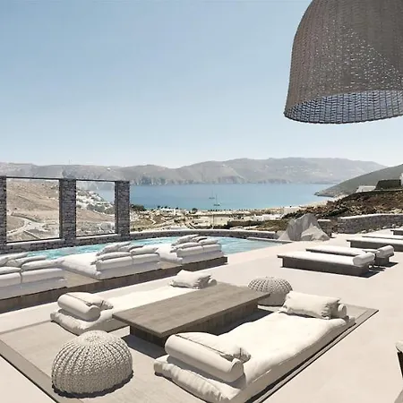 The Etesian Hotel 4*